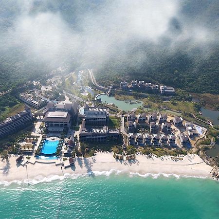 Shenzhen Lavenna Resort Eksteriør bilde