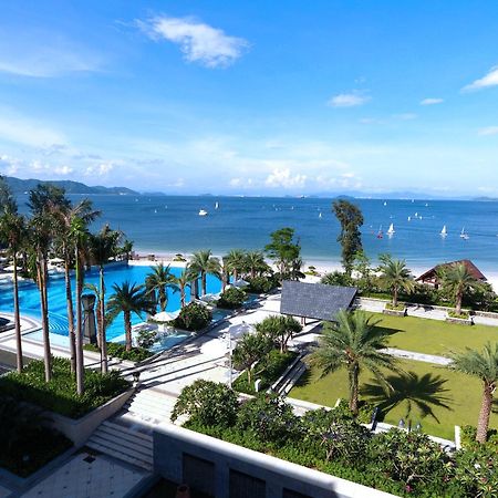Shenzhen Lavenna Resort Eksteriør bilde