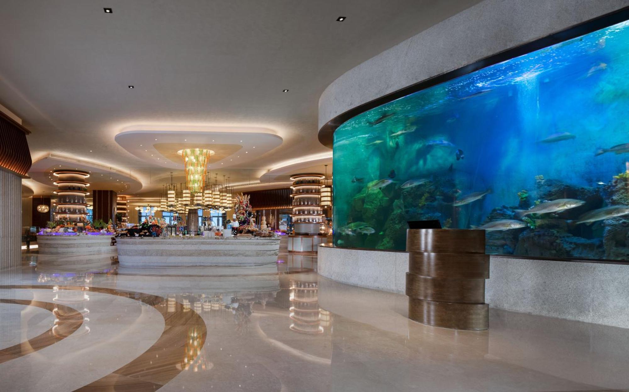 Shenzhen Lavenna Resort Eksteriør bilde