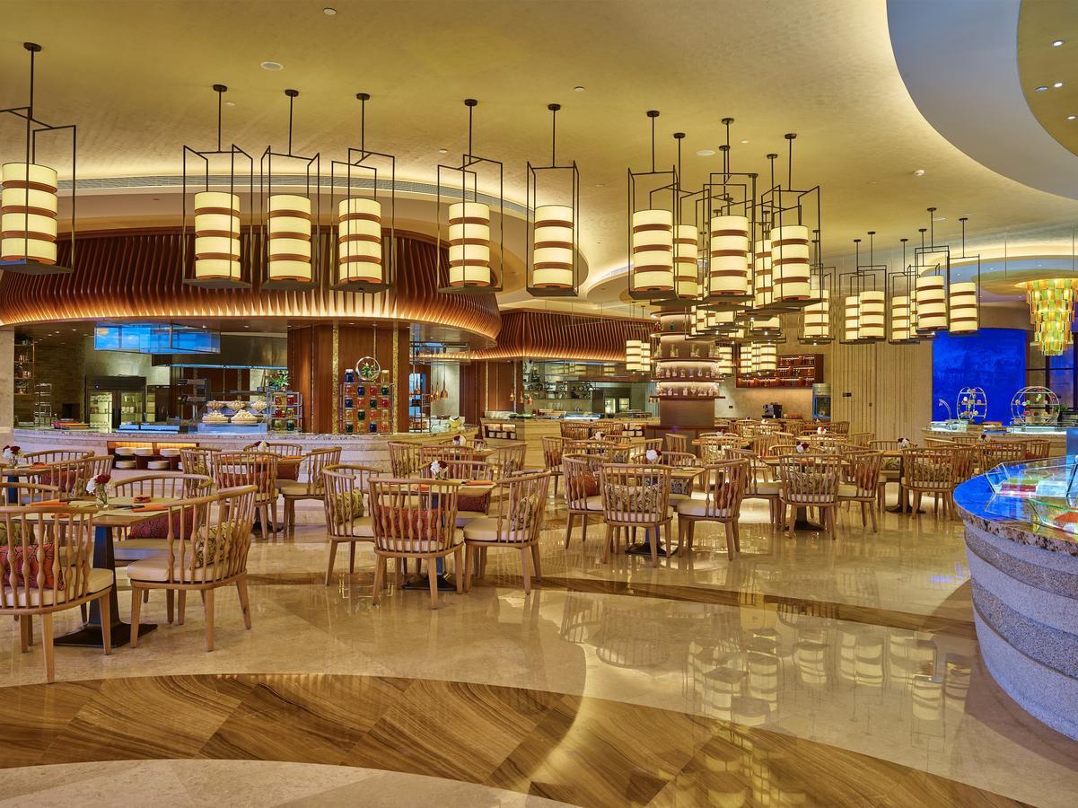 Shenzhen Lavenna Resort Eksteriør bilde